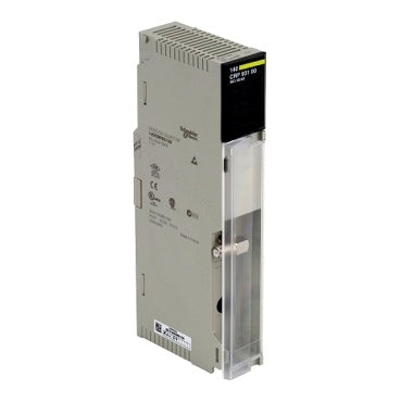Schneider 140CRP93100C RIO head-end adaptor module - Reliable RIO