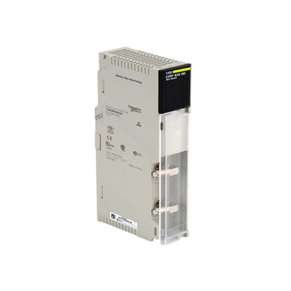 Schneider 140CRP93200C RIO head-end adaptor module - Stable RIO