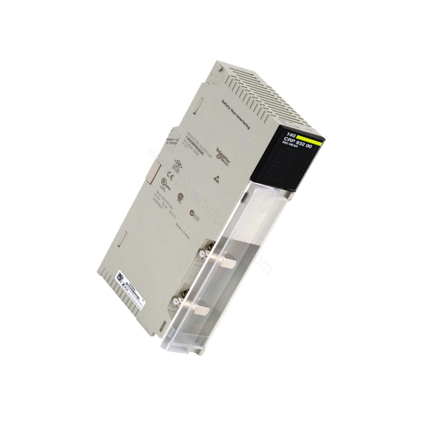 Schneider 140CRP93200C RIO head-end adaptor module - Stable RIO