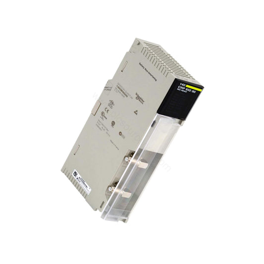 Schneider 140CRP93200C RIO head-end adaptor module - Stable RIO