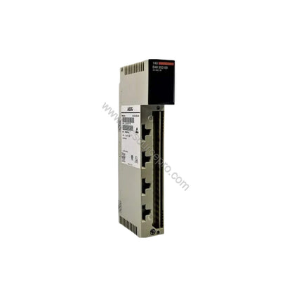 Schneider 140DAI35300C Discrete input module - Stable Discrete