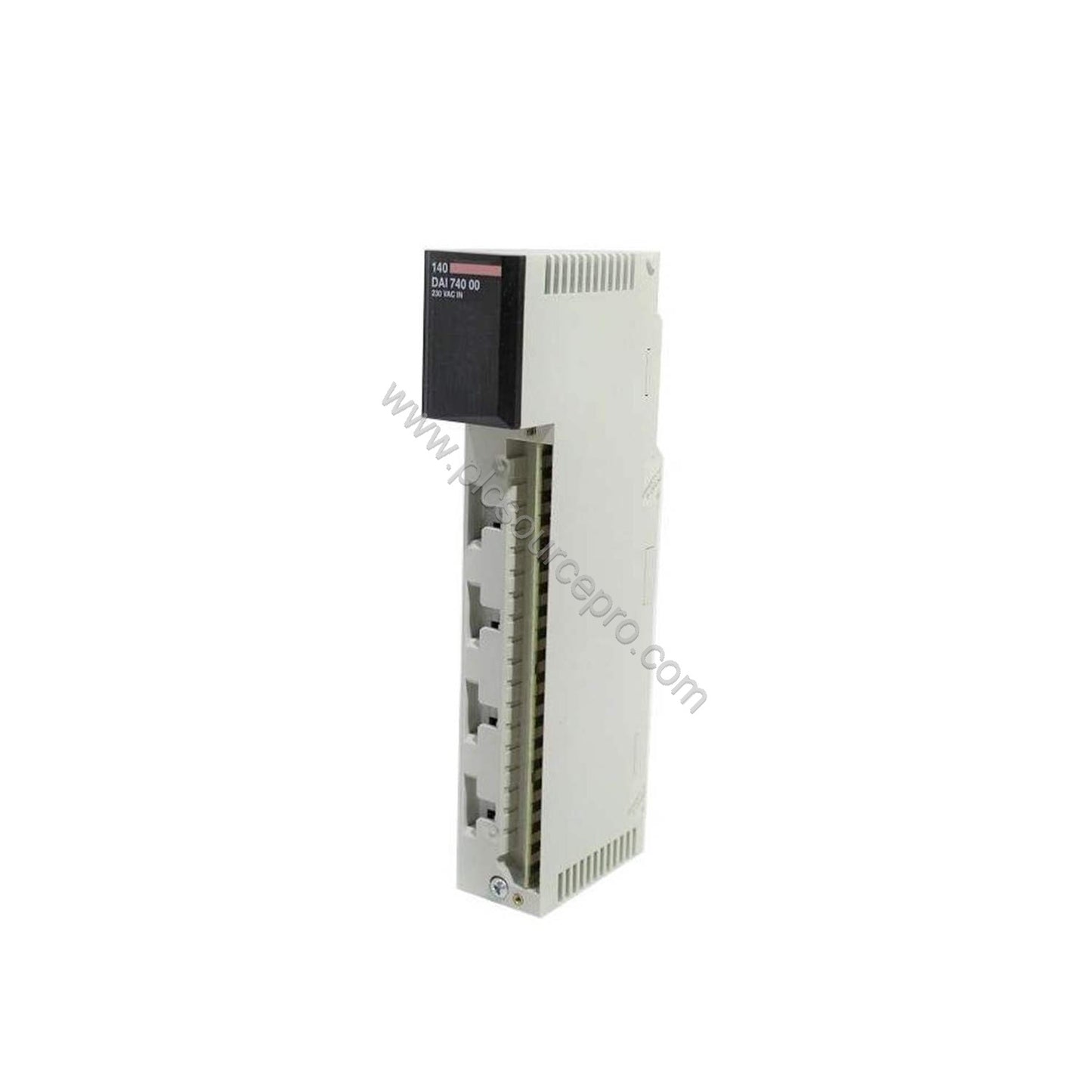 Schneider 140DAI74000C 16-Channel 230VAC Discrete Input Module
