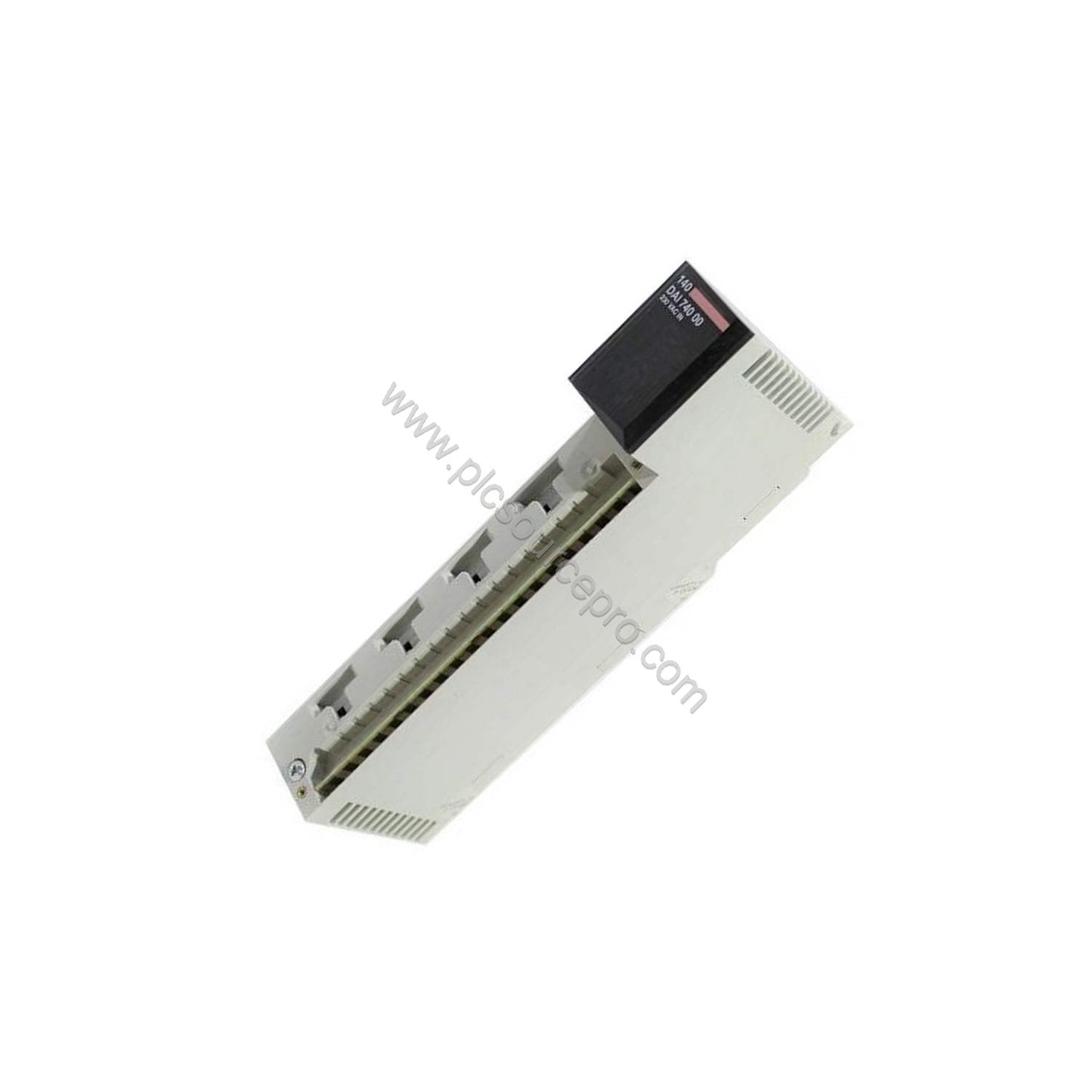 Schneider 140DAI74000C 16-Channel 230VAC Discrete Input Module