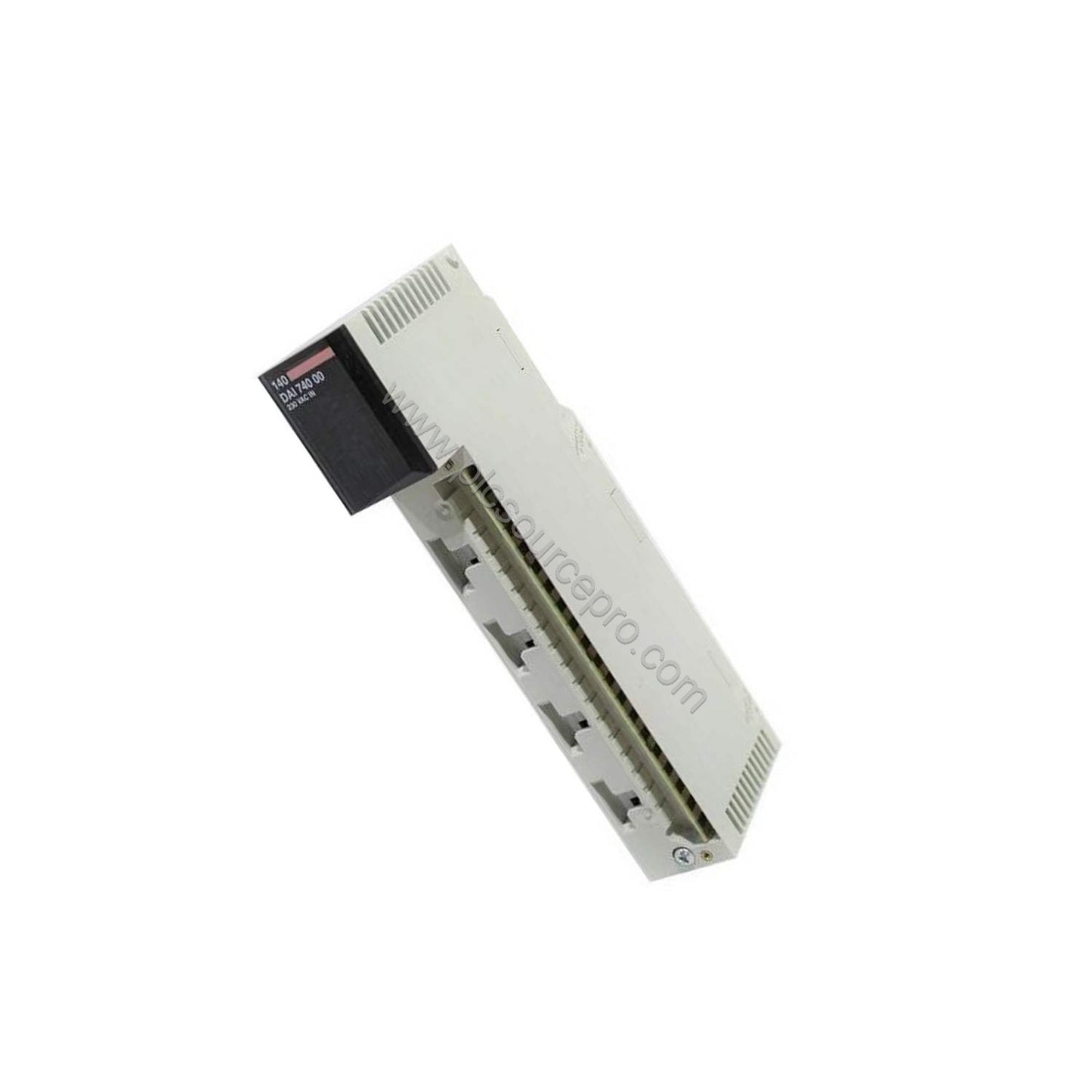 Schneider 140DAI74000C 16-Channel 230VAC Discrete Input Module