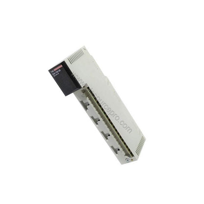 Schneider 140DAI74000C 16-Channel 230VAC Discrete Input Module