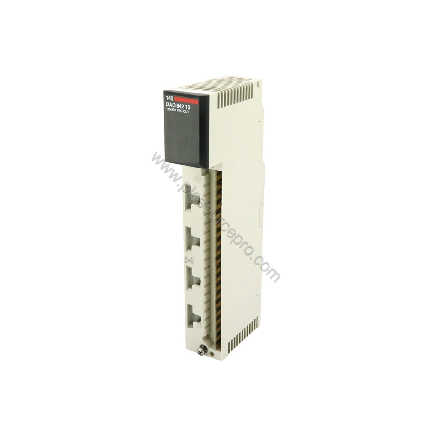 Schneider 140DAO84210C Internal by RC filter - Professional