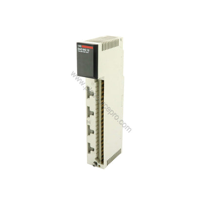 Schneider 140DAO84210C Internal by RC filter - Professional