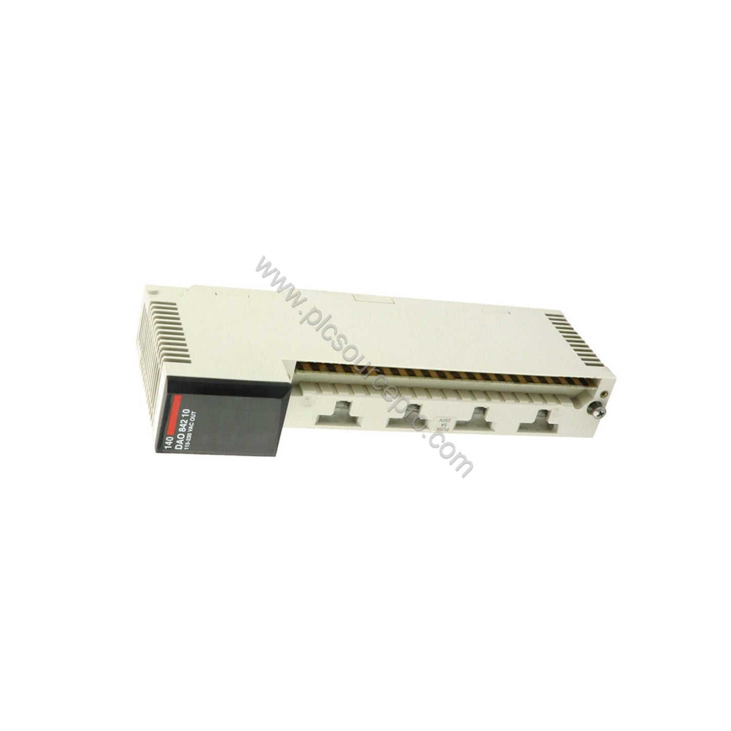 Schneider 140DAO84210C Internal by RC filter - Professional