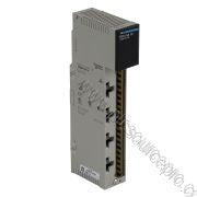Schneider 140DDI35310C Discrete Input Module - Reliable Discrete