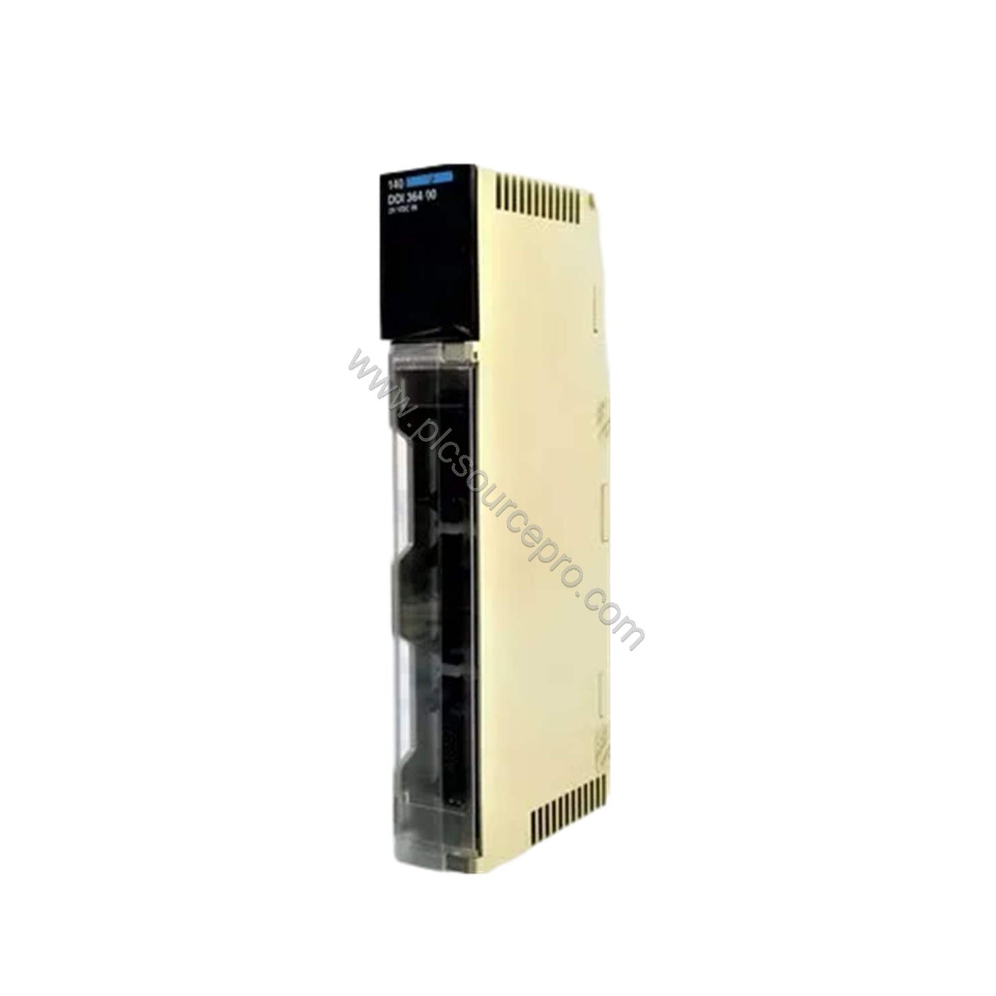 Schneider 140DDI36400C Input Module-Modicon Quantum 96 Inputs 24V DC