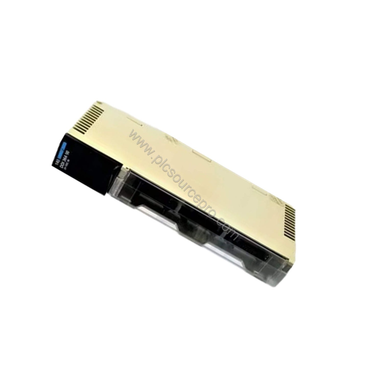 Schneider 140DDI36400C Input Module-Modicon Quantum 96 Inputs 24V DC