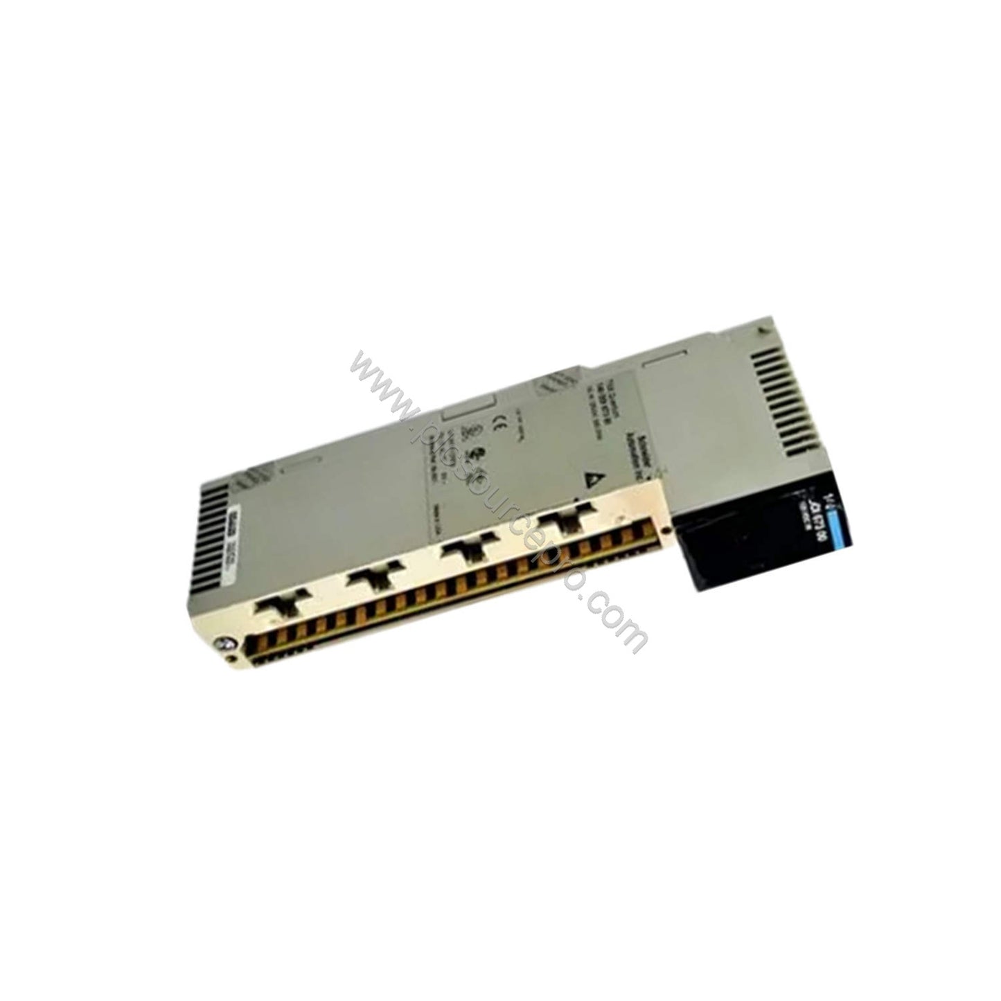 Schneider 140DDI67300C Discrete input module - Stable Discrete