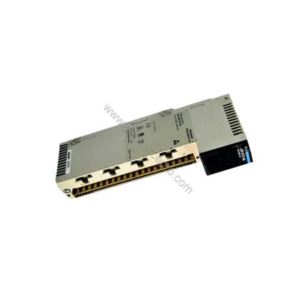 Schneider 140DDI67300C Discrete input module - Stable Discrete