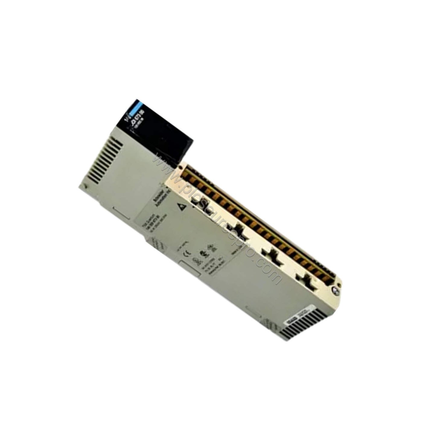 Schneider 140DDI67300C Discrete input module - Stable Discrete