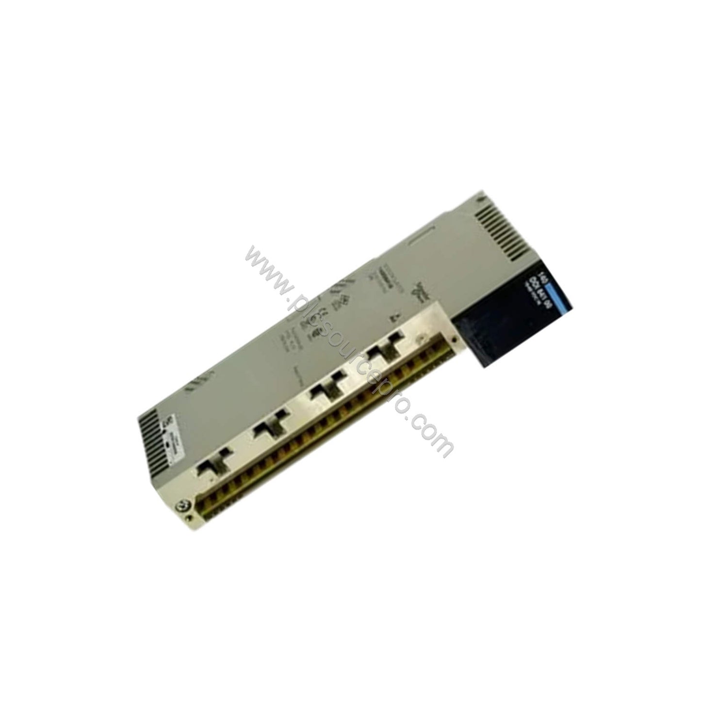 Schneider 140DDI84100C Dc discrete input modules - Flexible Dc