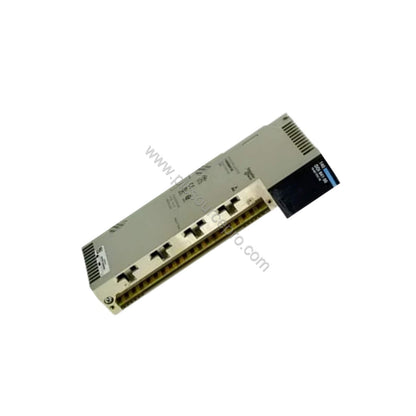 Schneider 140DDI84100C Dc discrete input modules - Flexible Dc