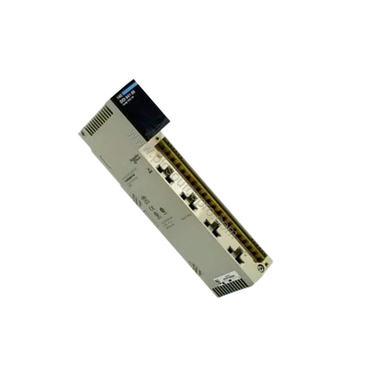Schneider 140DDI84100C Dc discrete input modules - Flexible Dc