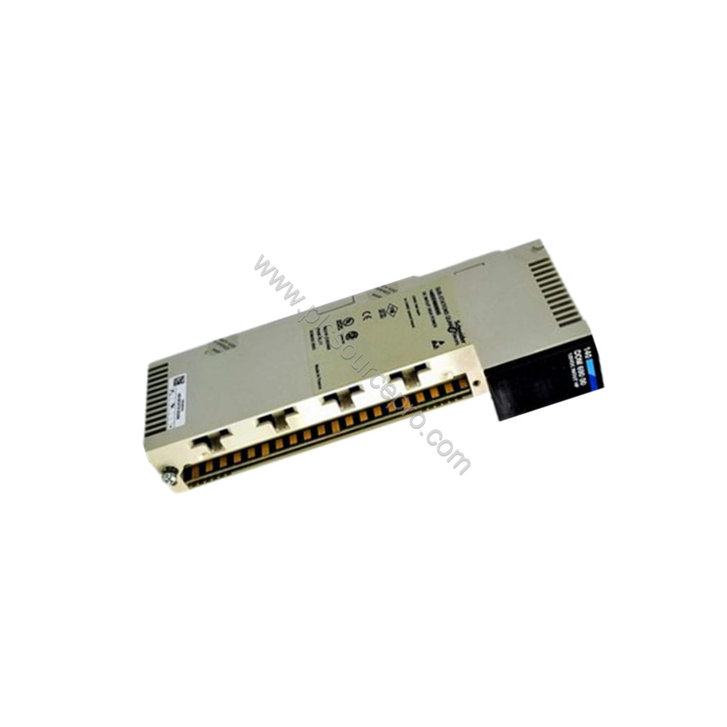 Schneider 140DDM69000 Discrete I/O Module-8 Points, Solid State