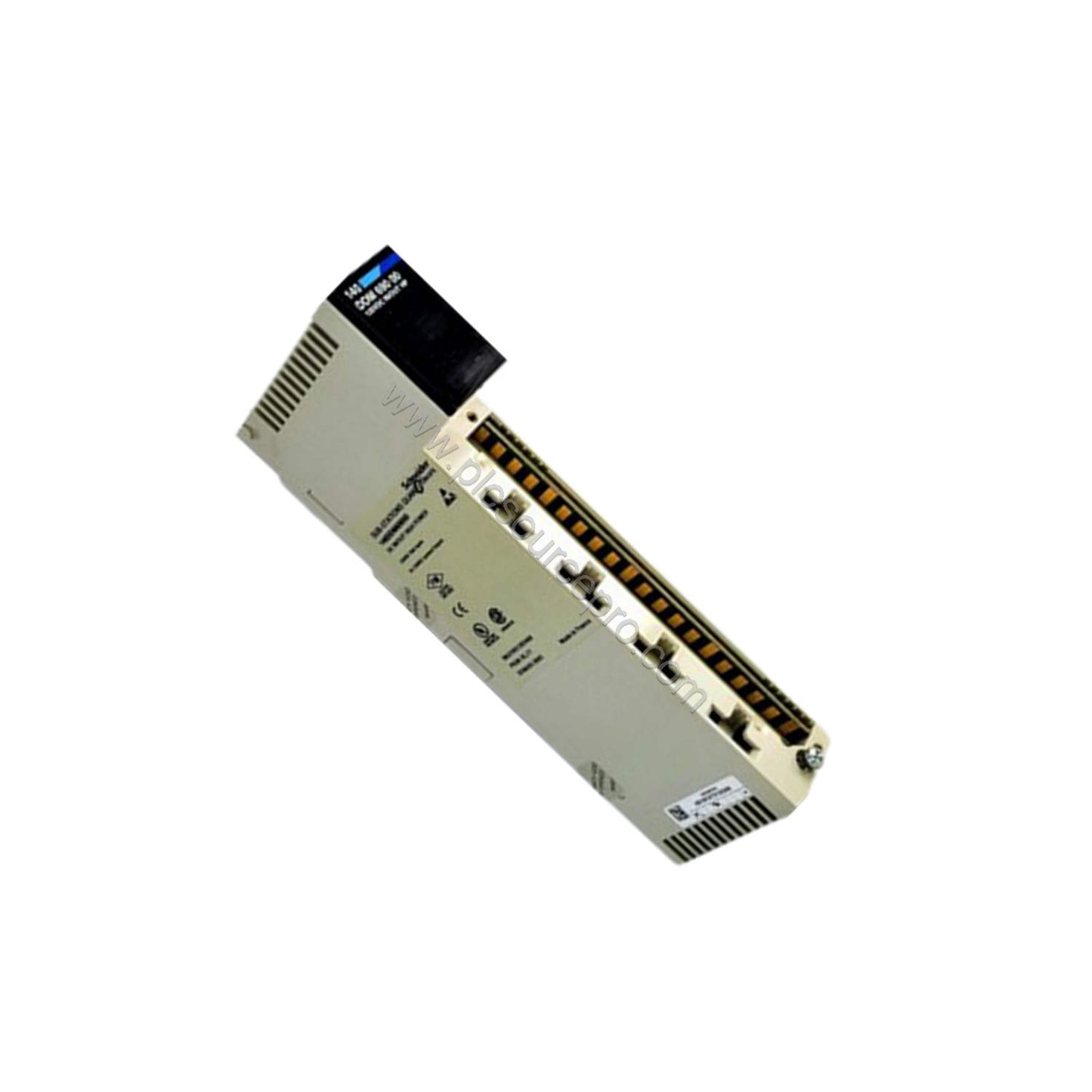 Schneider 140DDM69000 Discrete I/O Module-8 Points, Solid State