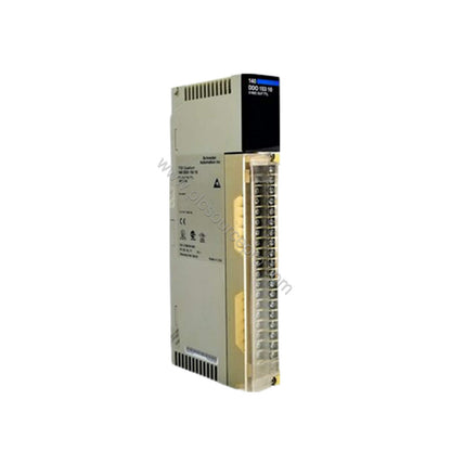Schneider 140DDO15310C TTL Discrete Output Module-Modicon Quantum