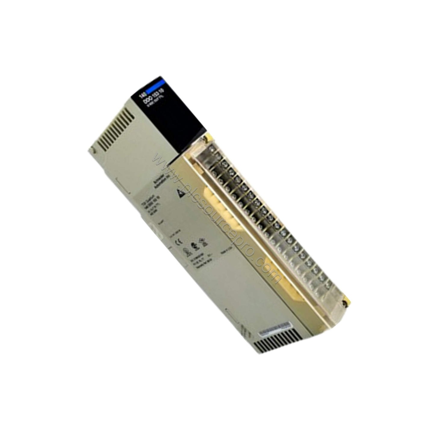 Schneider 140DDO15310C TTL Discrete Output Module-Modicon Quantum