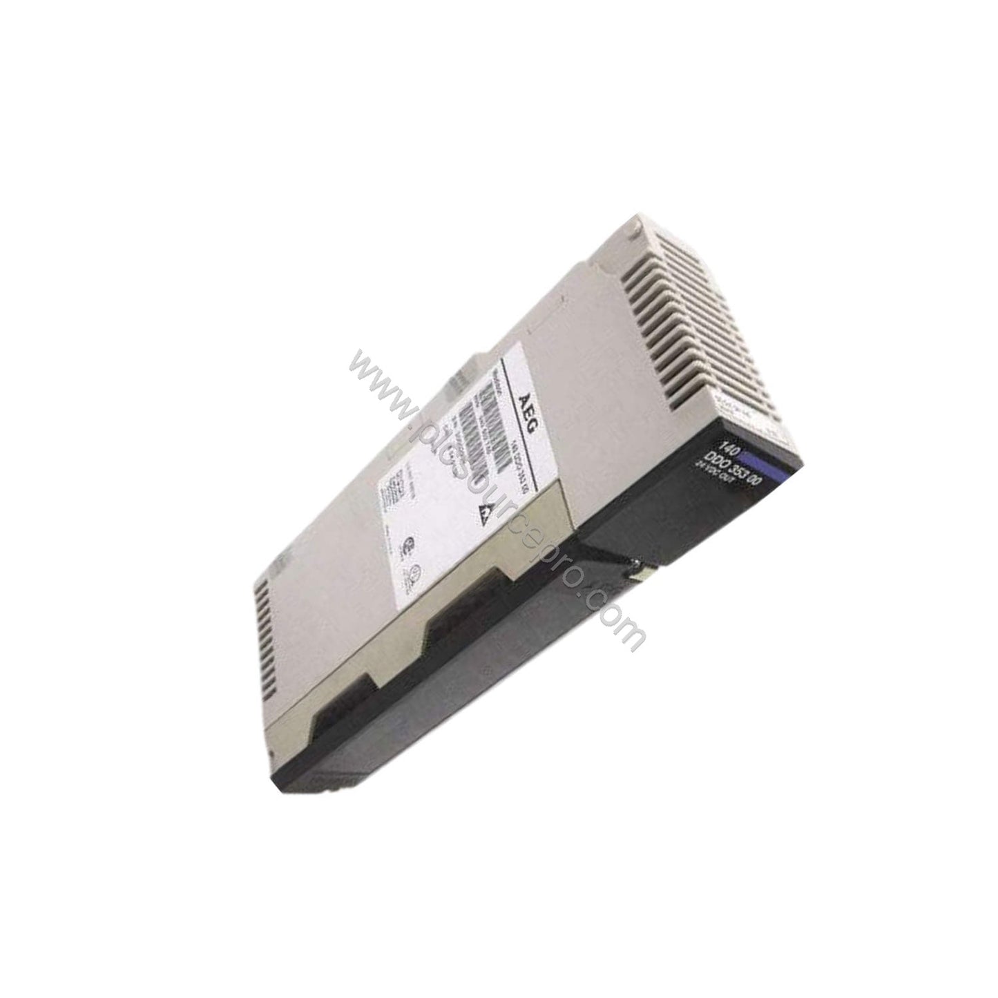 Schneider 140DDO35300C Output Module - Industrial-Grade Output