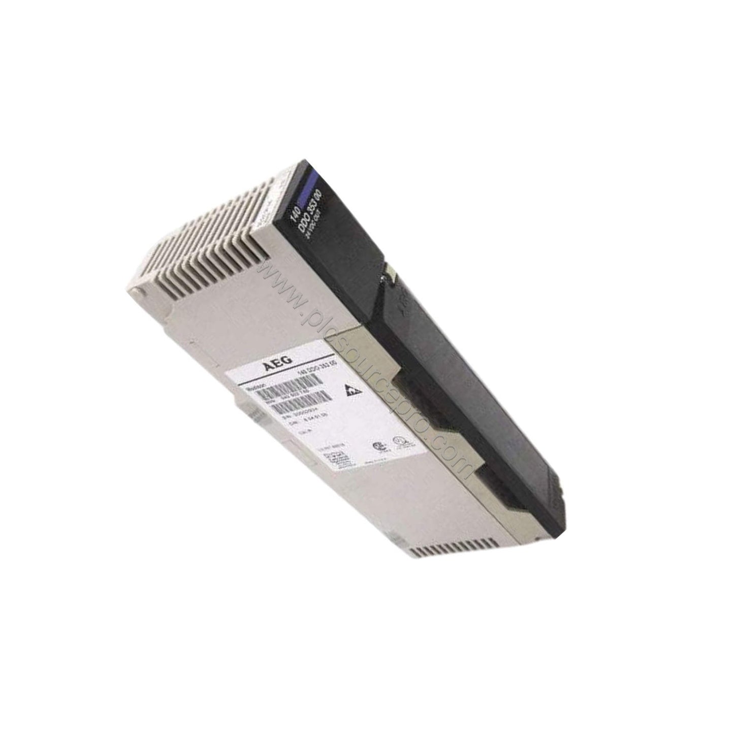Schneider 140DDO35300C Output Module - Industrial-Grade Output