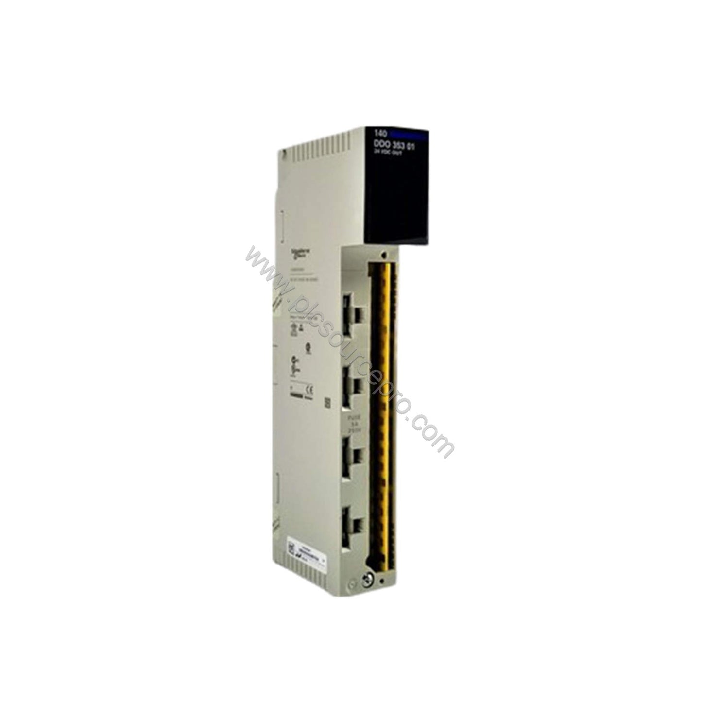 Schneider 140DDO35301C Discrete output module - Reliable Discrete