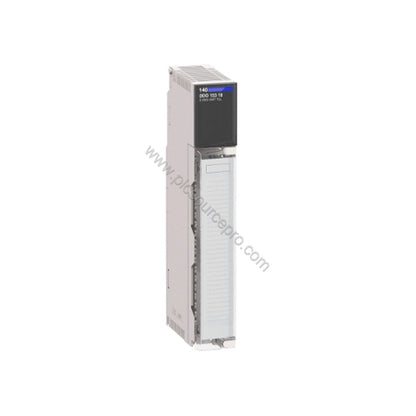 Schneider 140DDO36400C Dc discrete output module