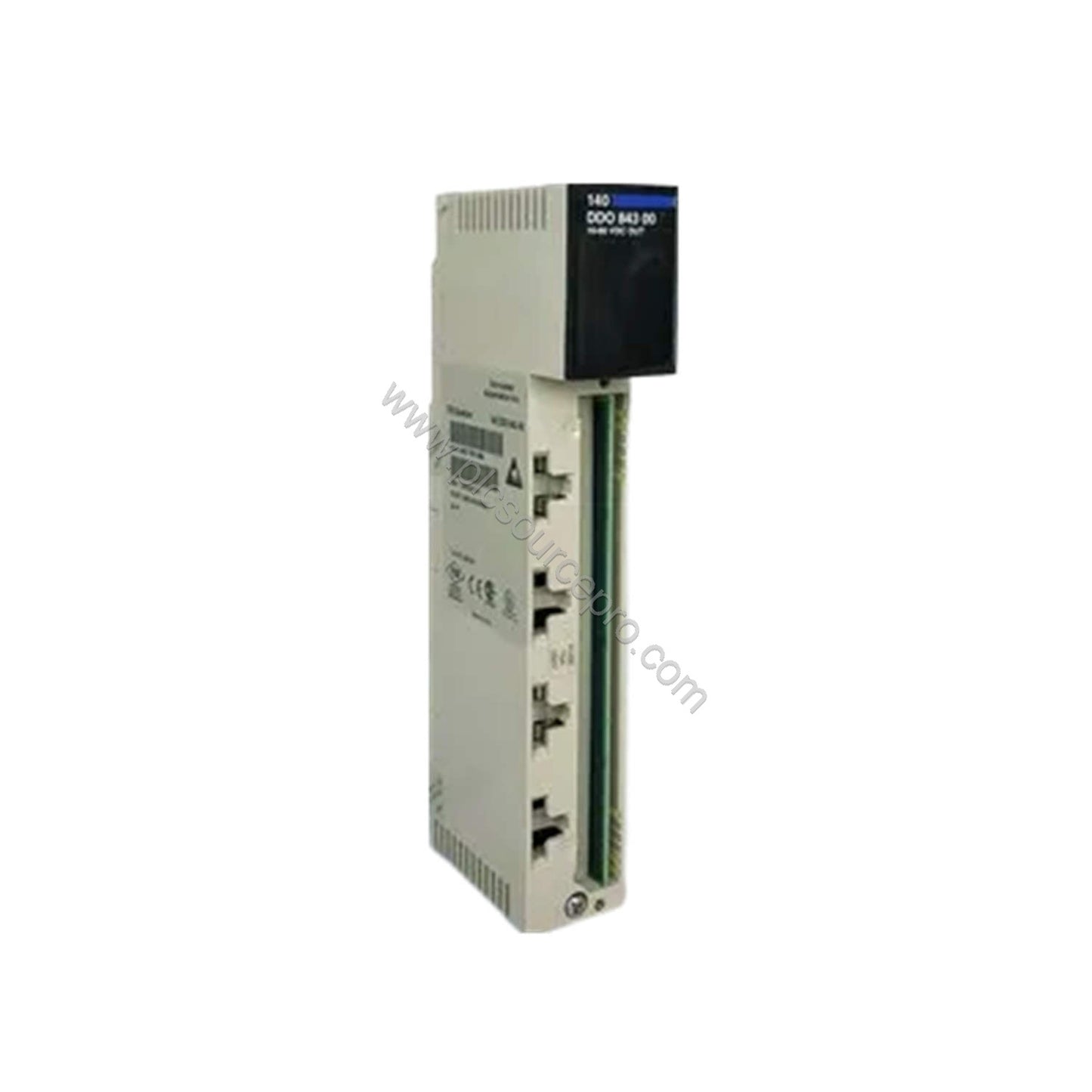 Schneider 140DDO84300C Discrete Output Module for Modicon Quantum
