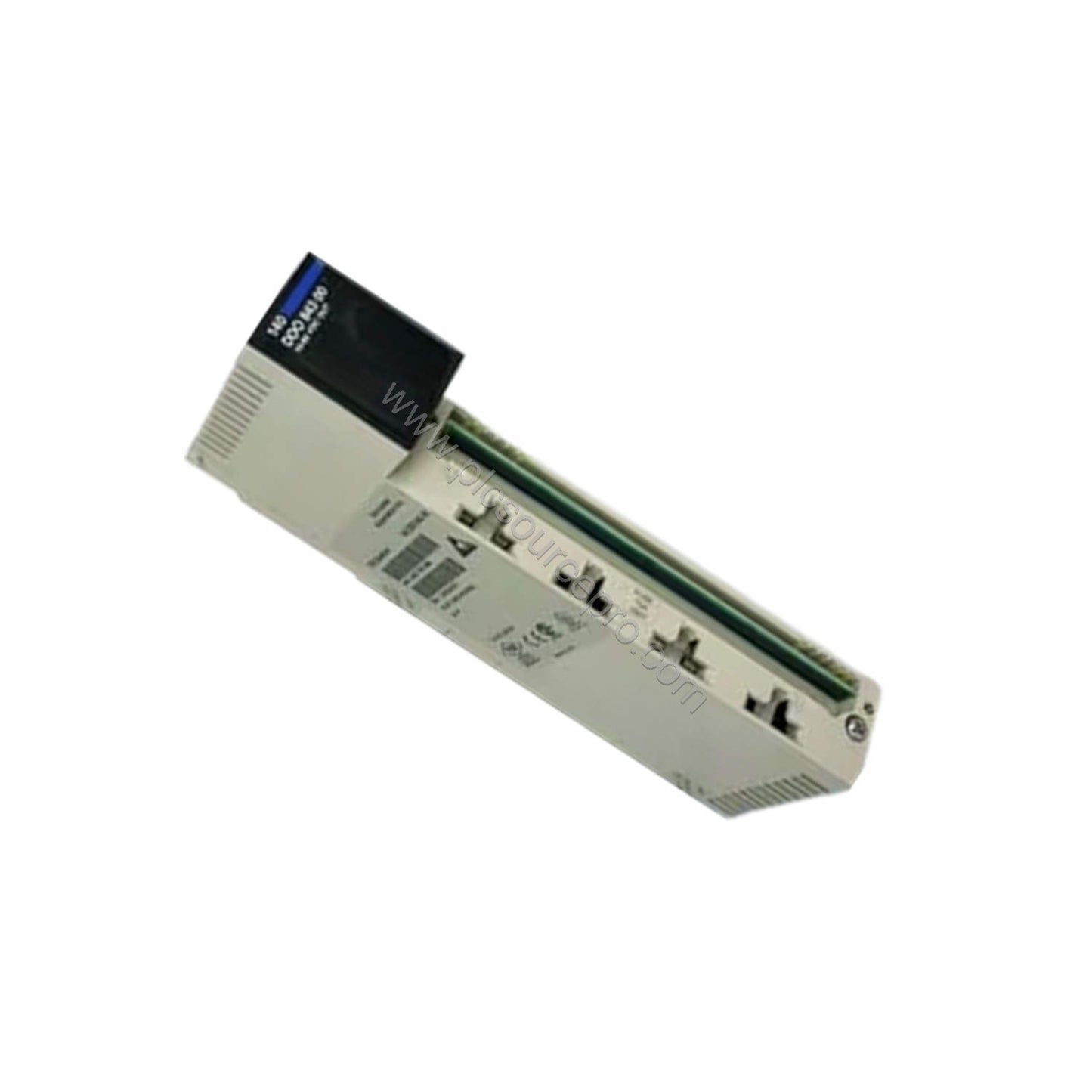Schneider 140DDO84300C Discrete Output Module for Modicon Quantum