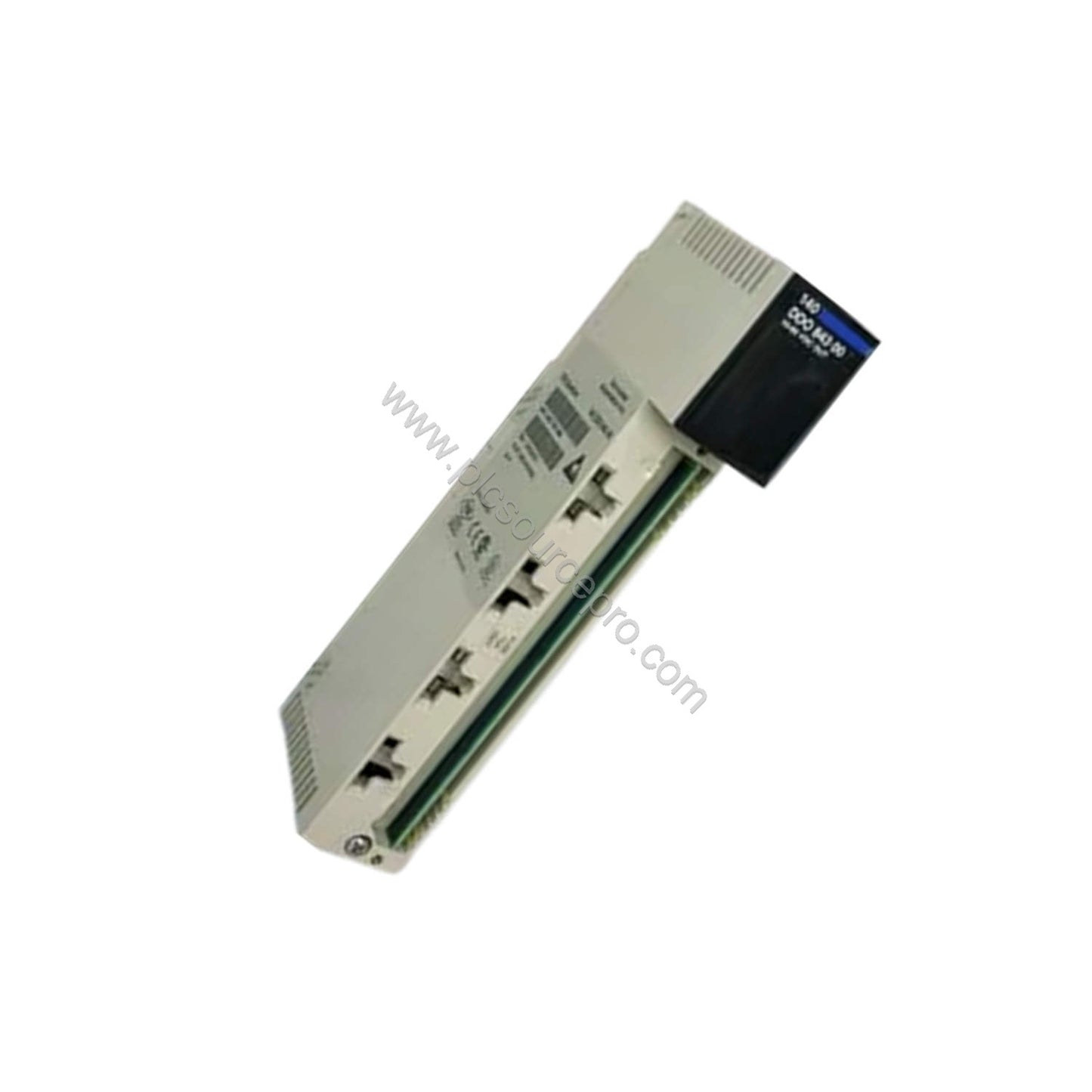 Schneider 140DDO84300C Discrete Output Module for Modicon Quantum