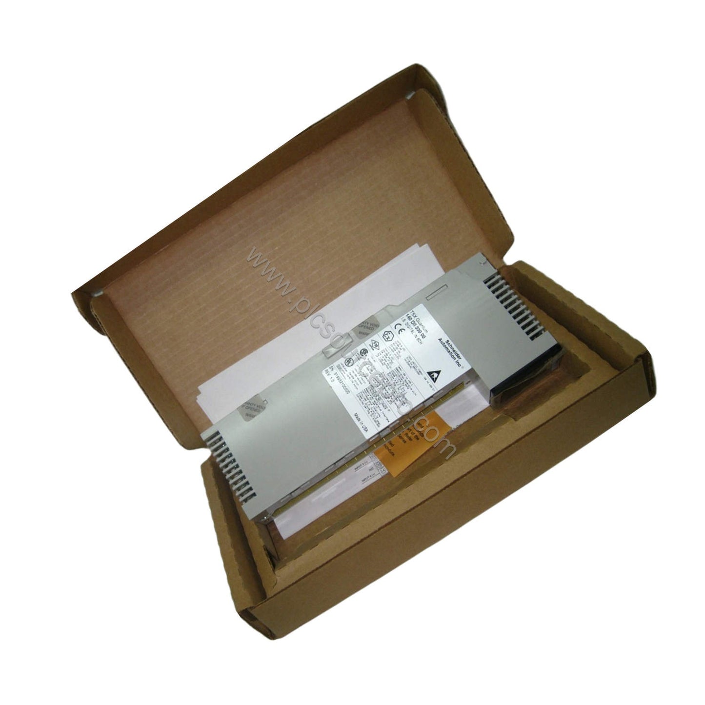 Schneider 140DII33000 Discrete Inputs - Professional Discrete