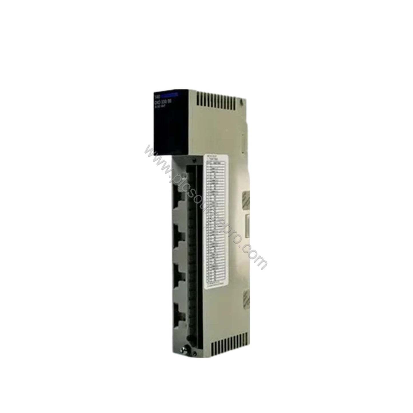 Schneider 140DIO33000C Intrinsically Safe Discrete Output Module