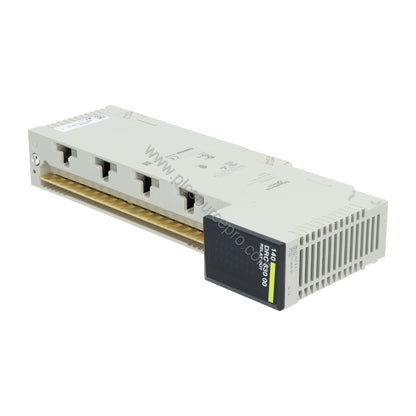 Schneider 140DRC83000C Discrete output module - Reliable Discrete