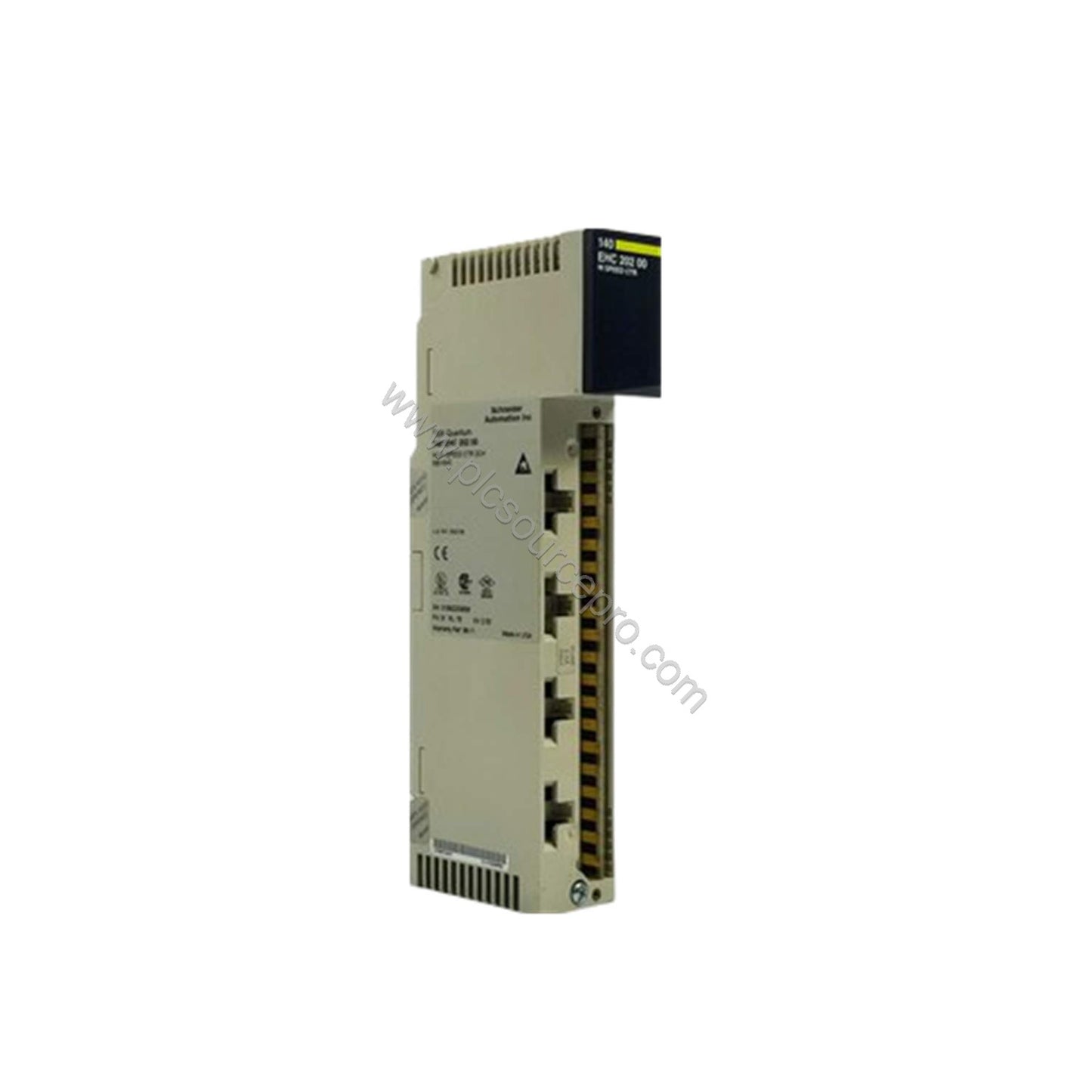 Schneider 140EHC20800SC Incremental or quadrature - Proven
