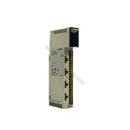 Schneider 140EHC20800SC Incremental or quadrature - Proven