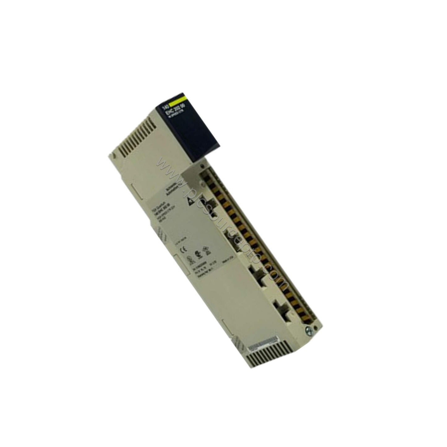 Schneider 140EHC20800SC Incremental or quadrature - Proven