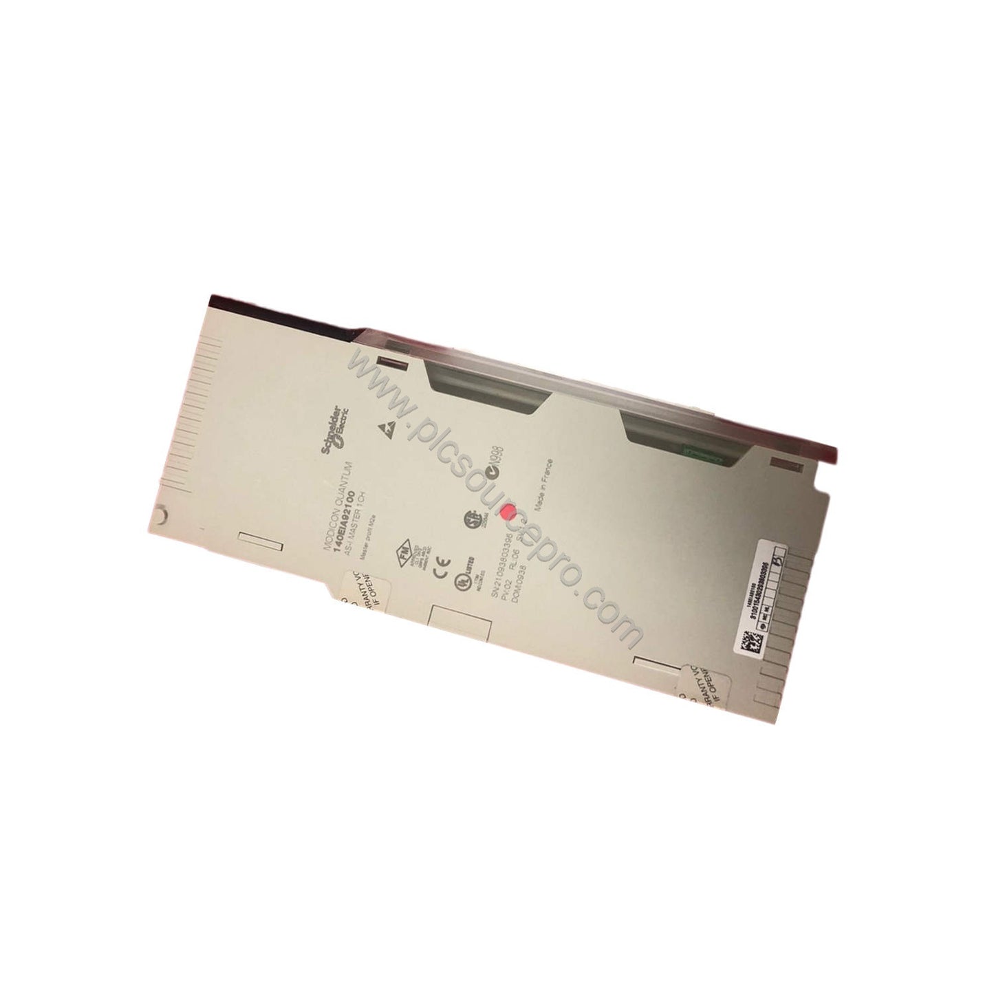 Schneider 140EIA92100C AS interface master module - Heavy-Duty AS