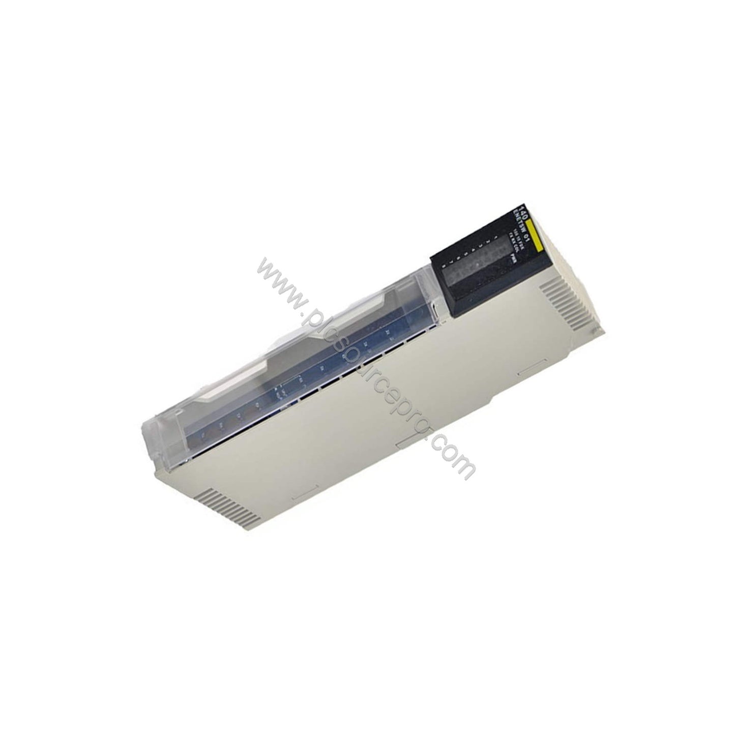 Schneider 140ENETSW01 Modbus TCP/IP 10/100 Mbps Ethernet Switch