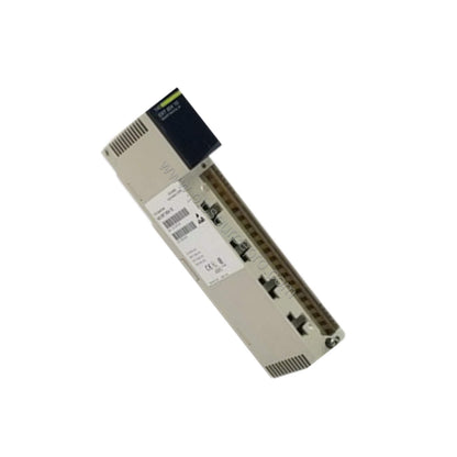 Schneider 140ERT85410IAT Sequence Of Events (SOE) Module