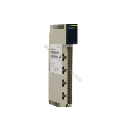 Schneider 140ERT85410IAT Sequence Of Events (SOE) Module