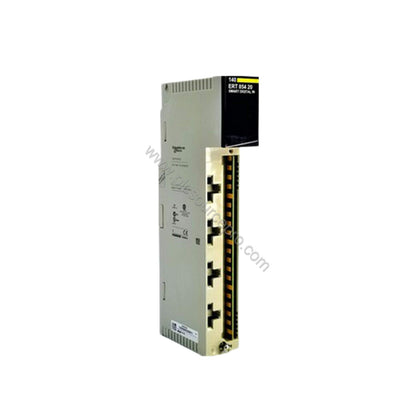 Schneider 140ERT85420 Modicon Quantum Multifunction Input Module