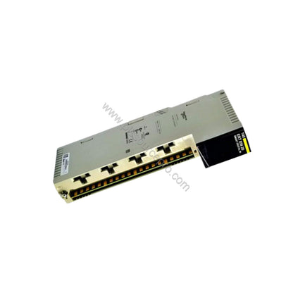 Schneider 140ERT85420 Modicon Quantum Multifunction Input Module