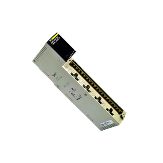 Schneider 140ERT85420 Modicon Quantum Multifunction Input Module
