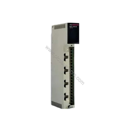 Schneider 140HRT10000 Modicon Quantum Interface Module-Data Integration