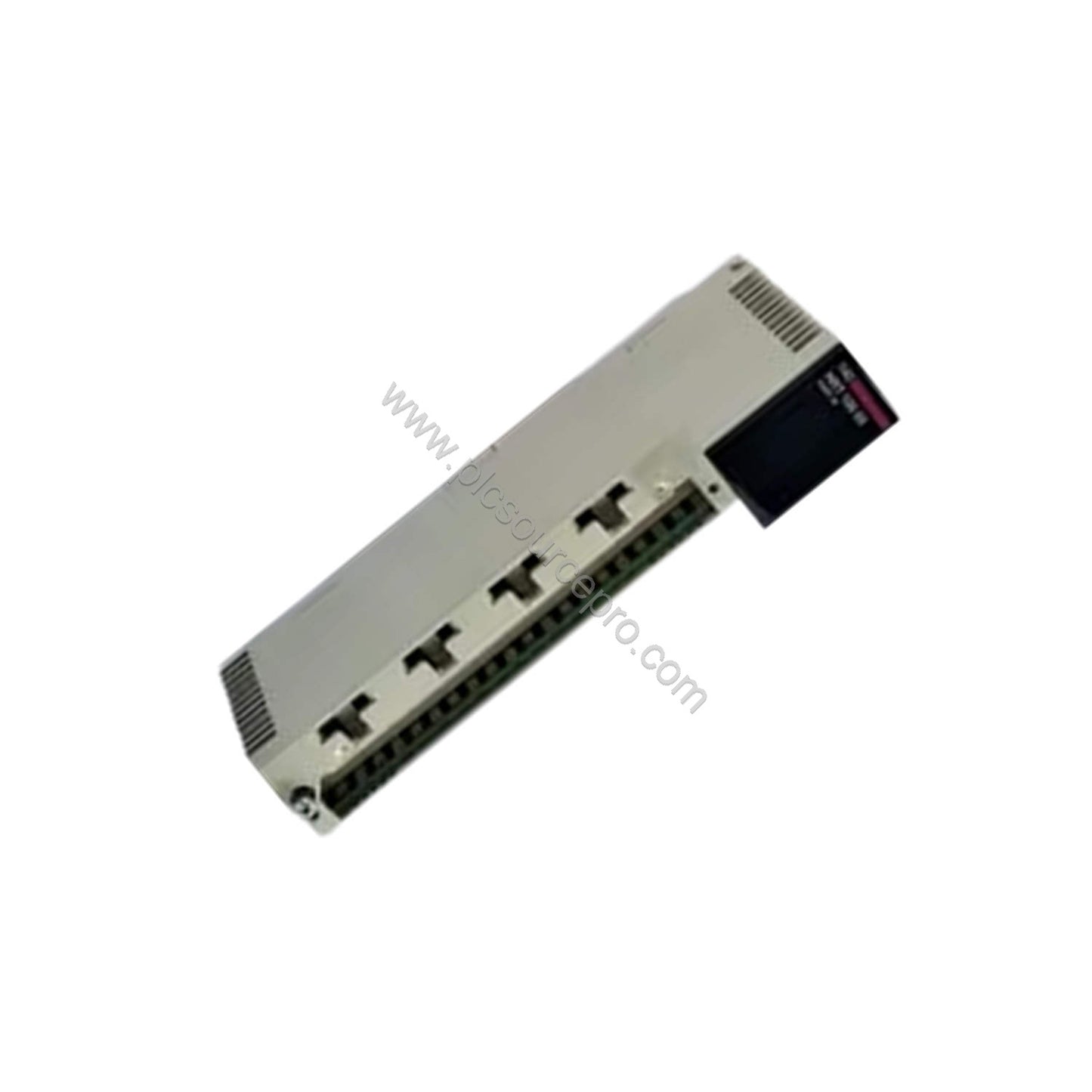 Schneider 140HRT10000 Modicon Quantum Interface Module-Data Integration