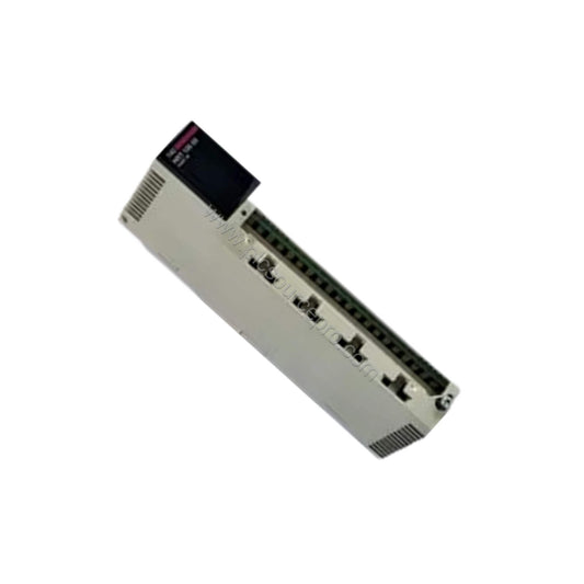 Schneider 140HRT10000 Modicon Quantum Interface Module-Data Integration