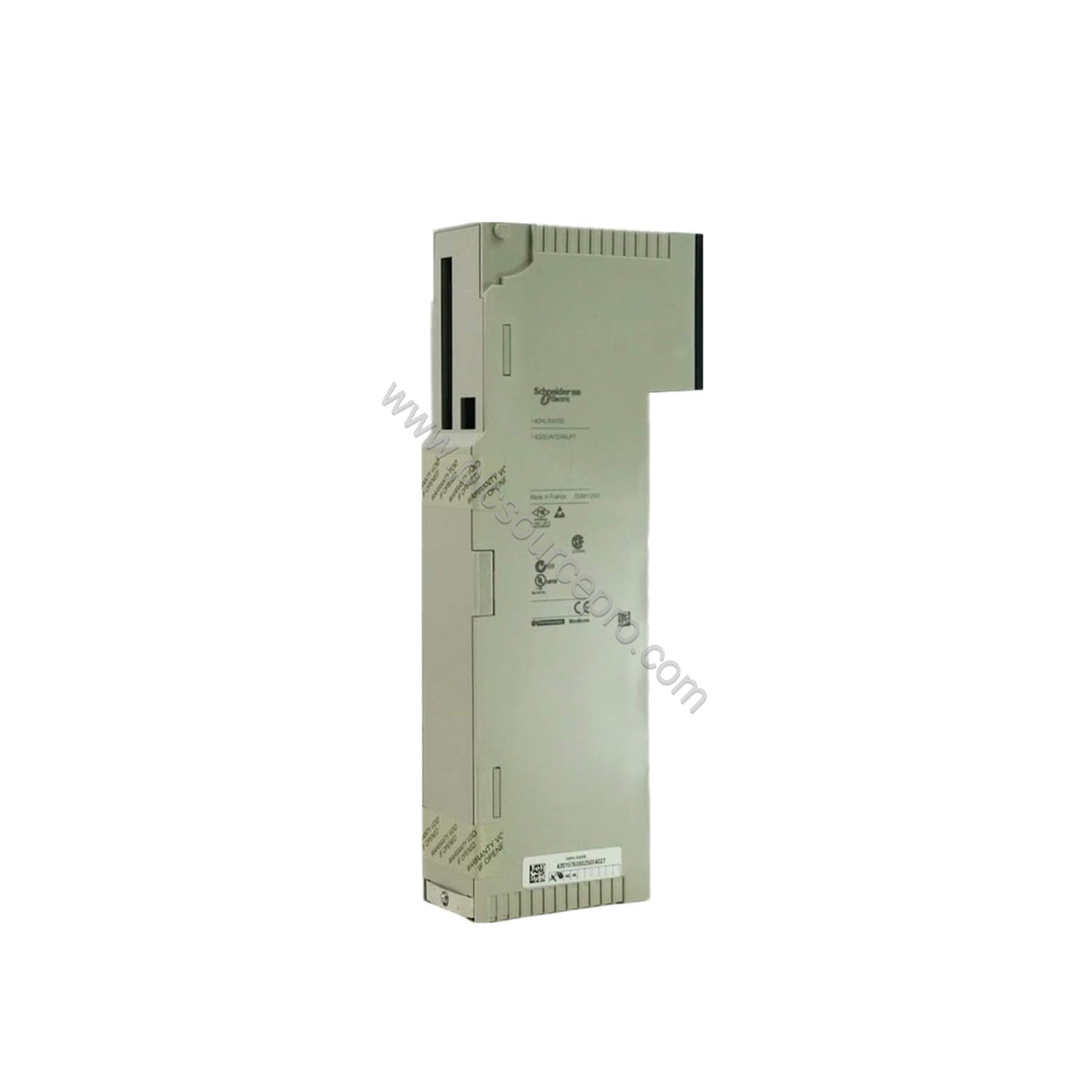 Schneider 140MMB10200 Multi-Axis Motion Controller