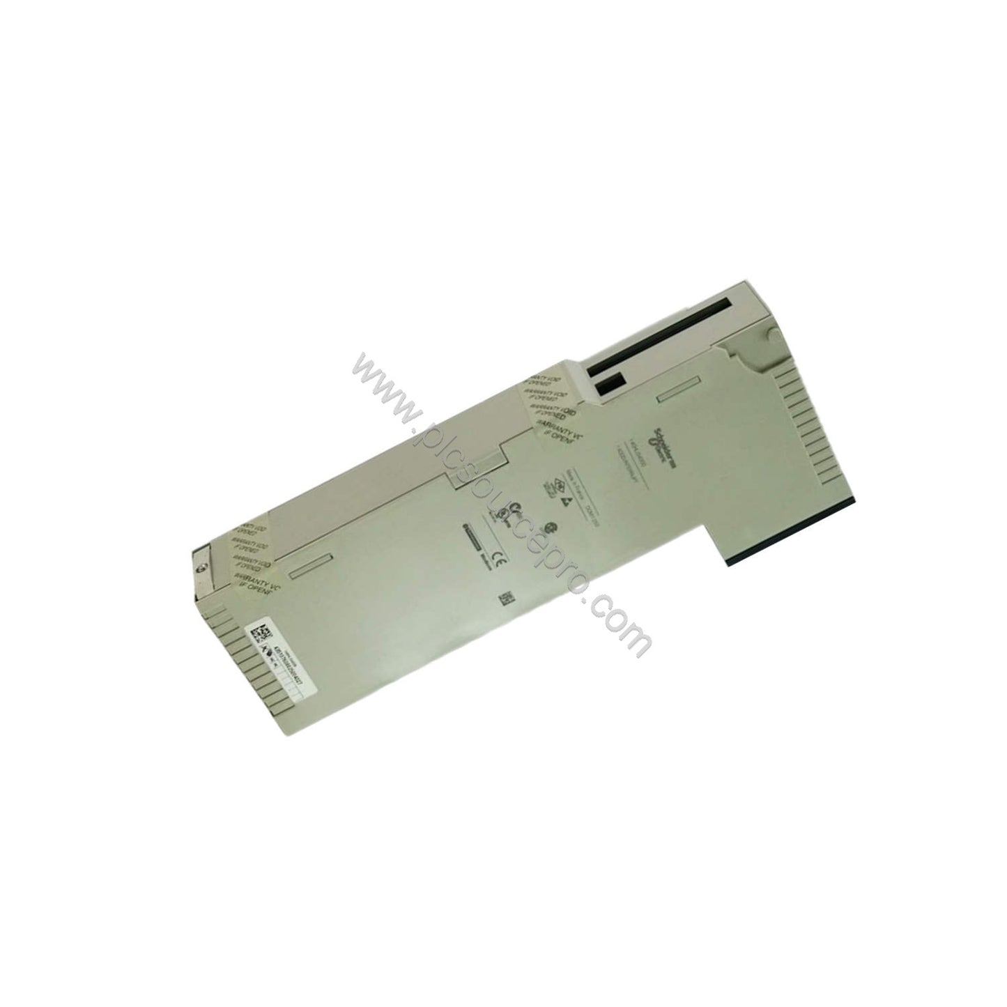 Schneider 140MMB10200 Multi-Axis Motion Controller